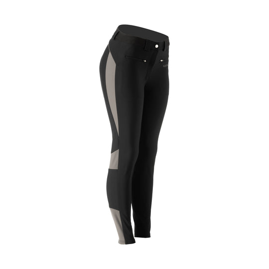 Equinavia Hanna Womens Knee Patch Breeches image 