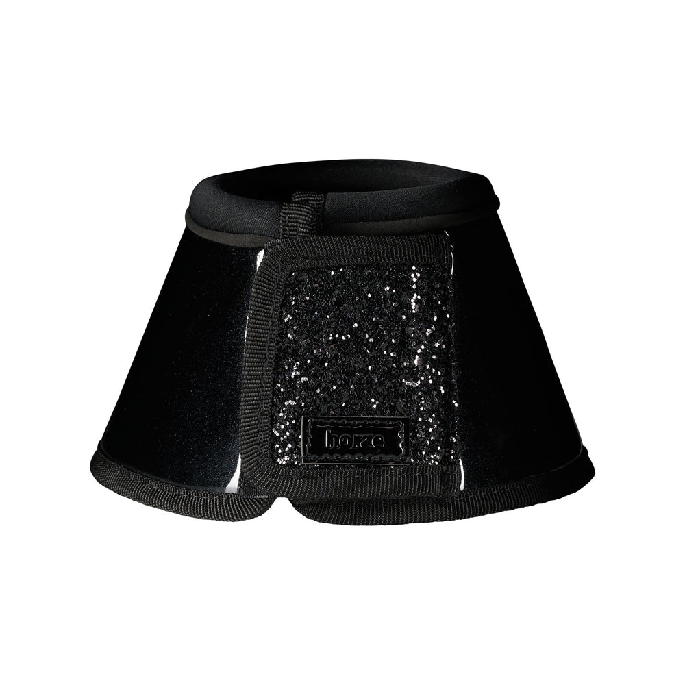 Horze Bell Boots with Glitter image #2