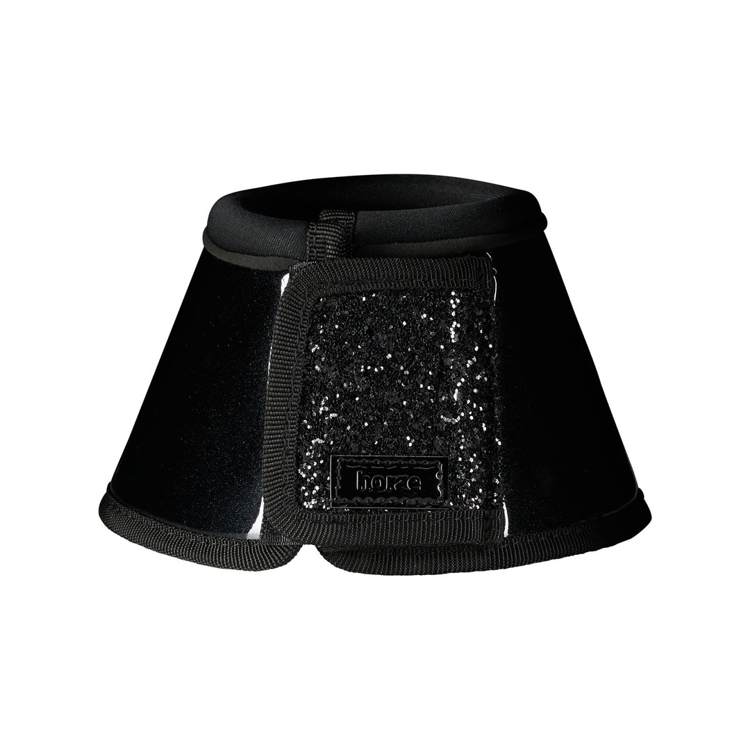 Horze Bell Boots with Glitter image 