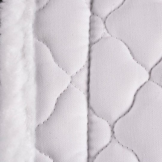 Equinavia Eidsvoll Classic Fleece Show Pad image 