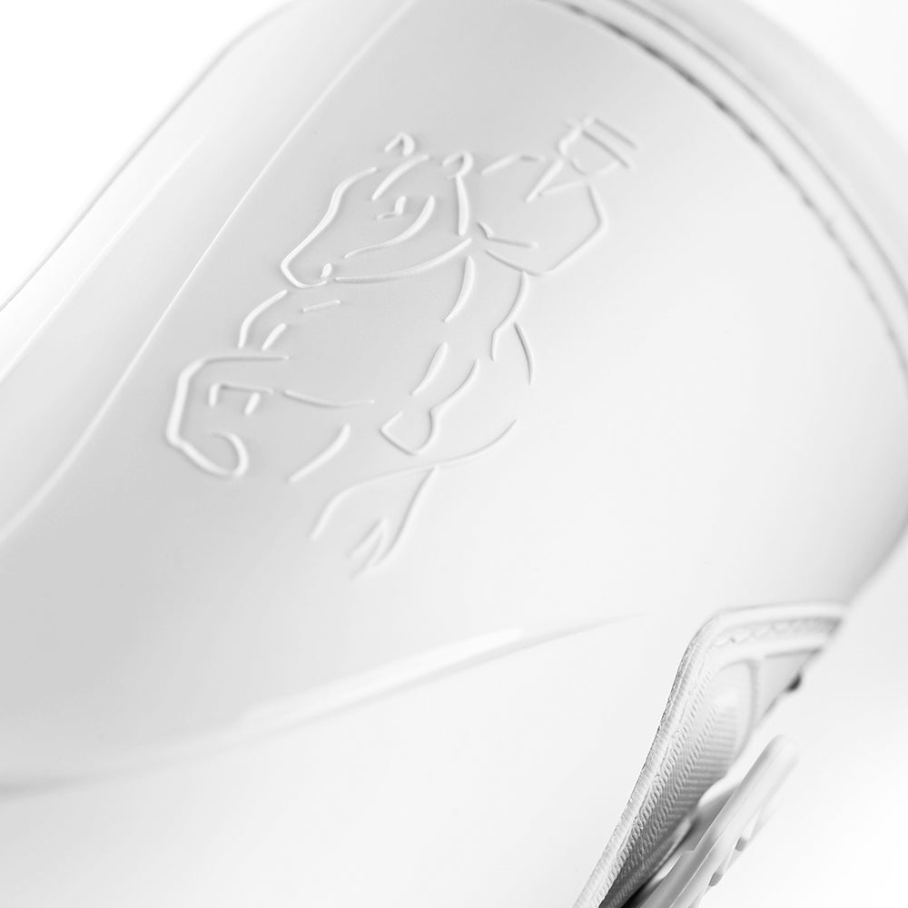 Veredus Absolute Elastic Rear Dressage Boots image #2