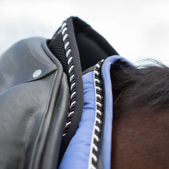 Equinavia Stryn Half Pad with NordicAir™ Tech image 