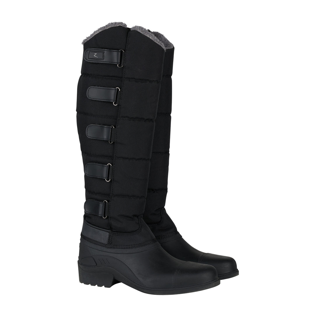 Horze Utah Thermo Boots image #1