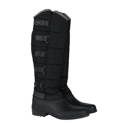 Horze Utah Thermo Boots image 