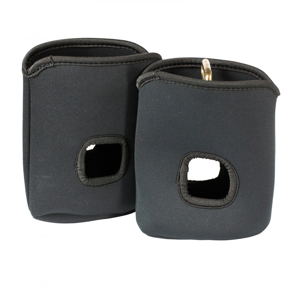 Horze Neoprene Stirrup Covers image #1