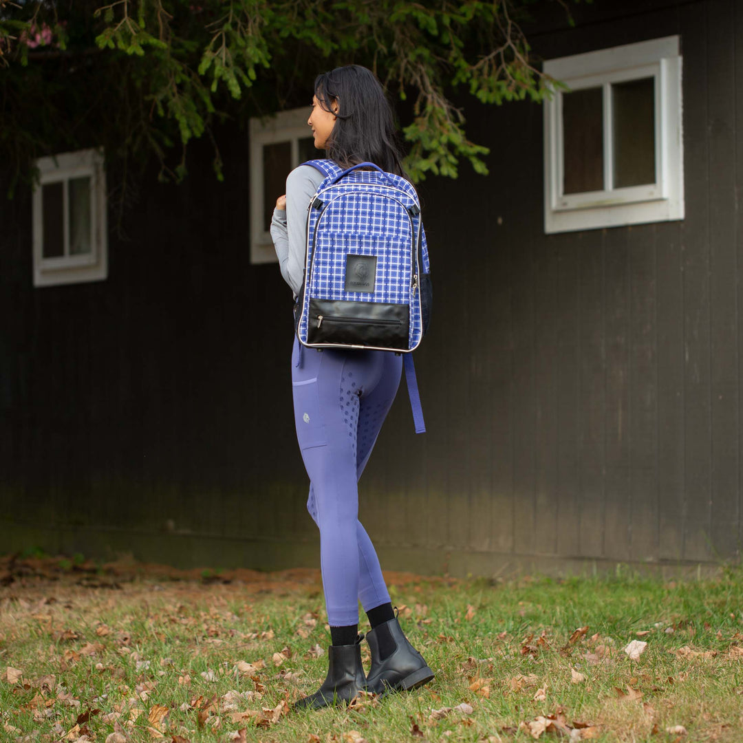 Equinavia Darby Backpack image 