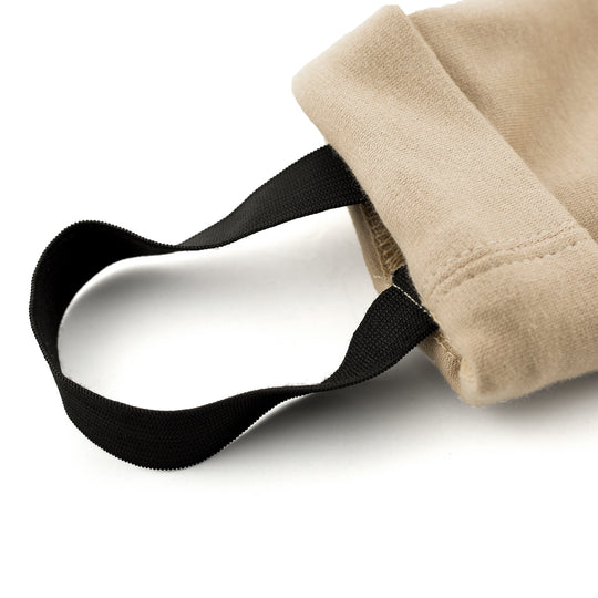 Horze Kids Nora Pull On Knee Patch Jodhpur Breeches image 