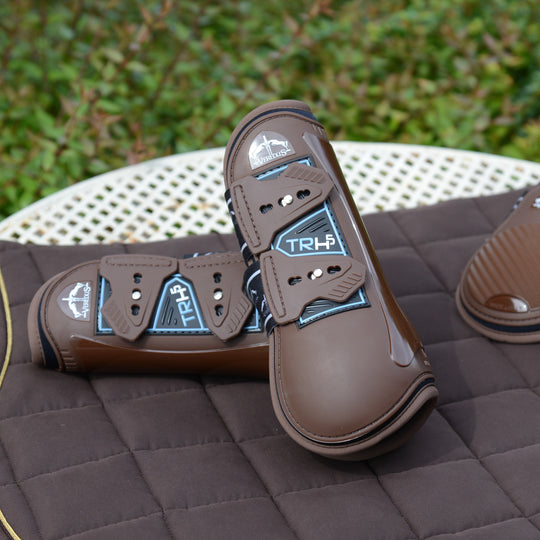Veredus TRH5 Front Tendon Boots image 