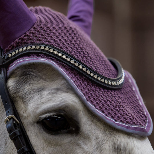 Horze Adepto Ear Net image 