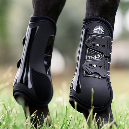 Veredus TRH5 Front Tendon Boots image 