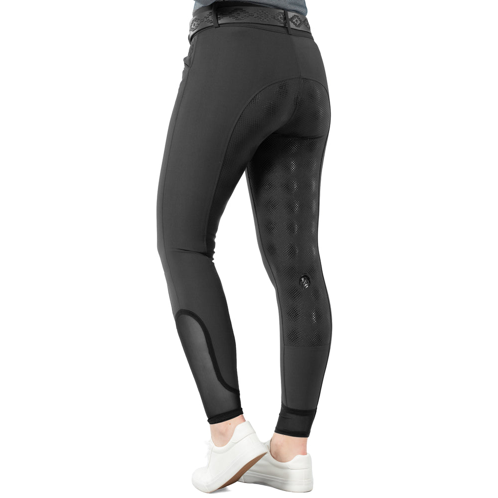 Equinavia Maud Womens Full Seat Breeches image #2
