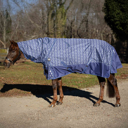 Equinavia Arktis Turnout Neck Cover No Fill image 