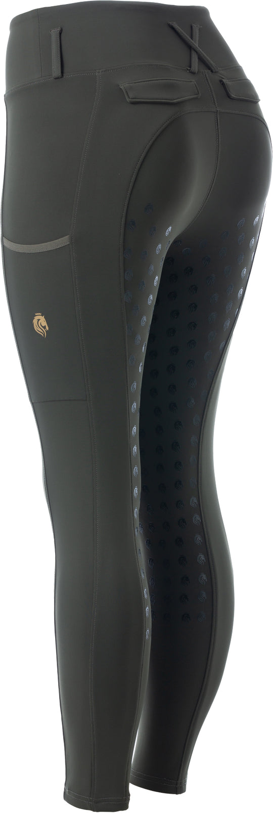 Equinavia Inga Womens Fusion Full Grip Tights image 