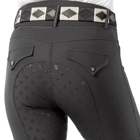 Equinavia Annika Womens Silicone Full Seat Breeches image 