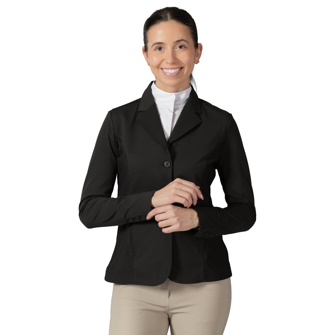 Equinavia Eva Womens Show Coat with NordicAir™ Tech image 