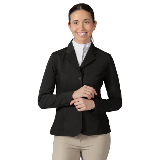 Equinavia Eva Womens Show Coat with NordicAir™ Tech image 