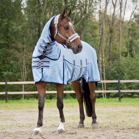 Horze Freja Combo Fly Sheet image 