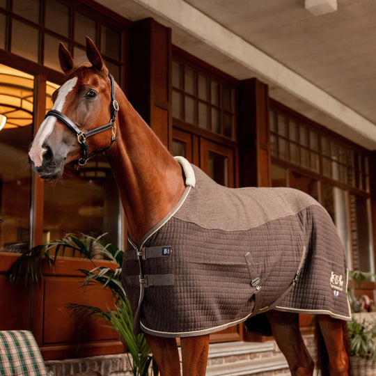 B Vertigo High Altitude Wool and Waffle Thermo Cooler image 