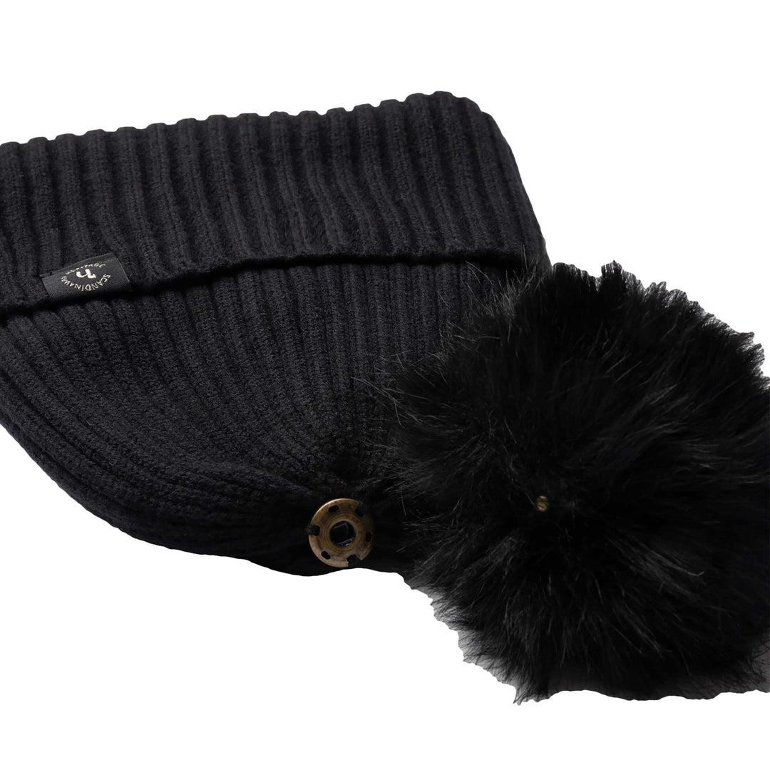 Horze Nele Womens Knitted Hat image 