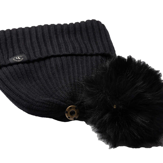 Horze Nele Womens Knitted Hat image 