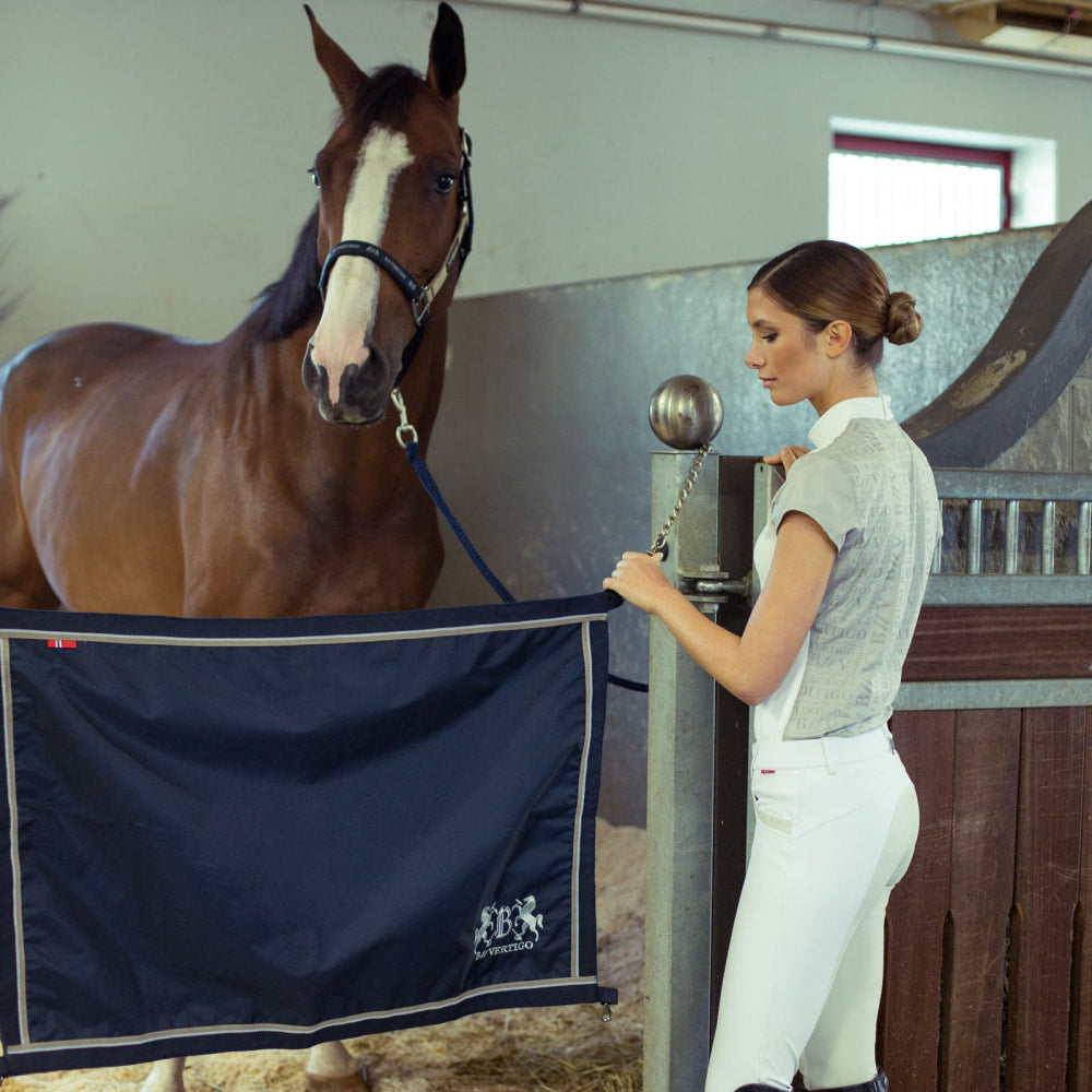 B Vertigo Terry Stall Guard image 