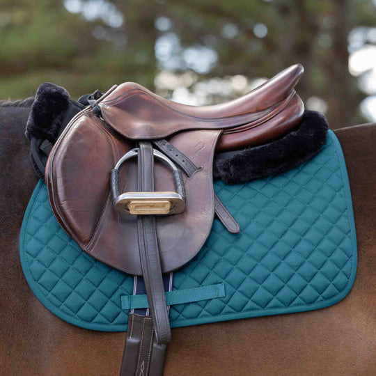Equinavia Harstad Dressage Saddle Pad image 