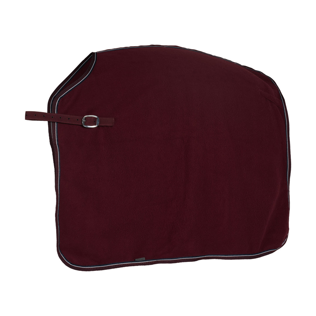 Horze Kiel Fleece Quarter Sheet image 