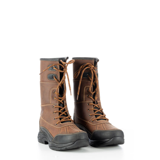 Equinavia Louisa Thinsulate Short Boots image 