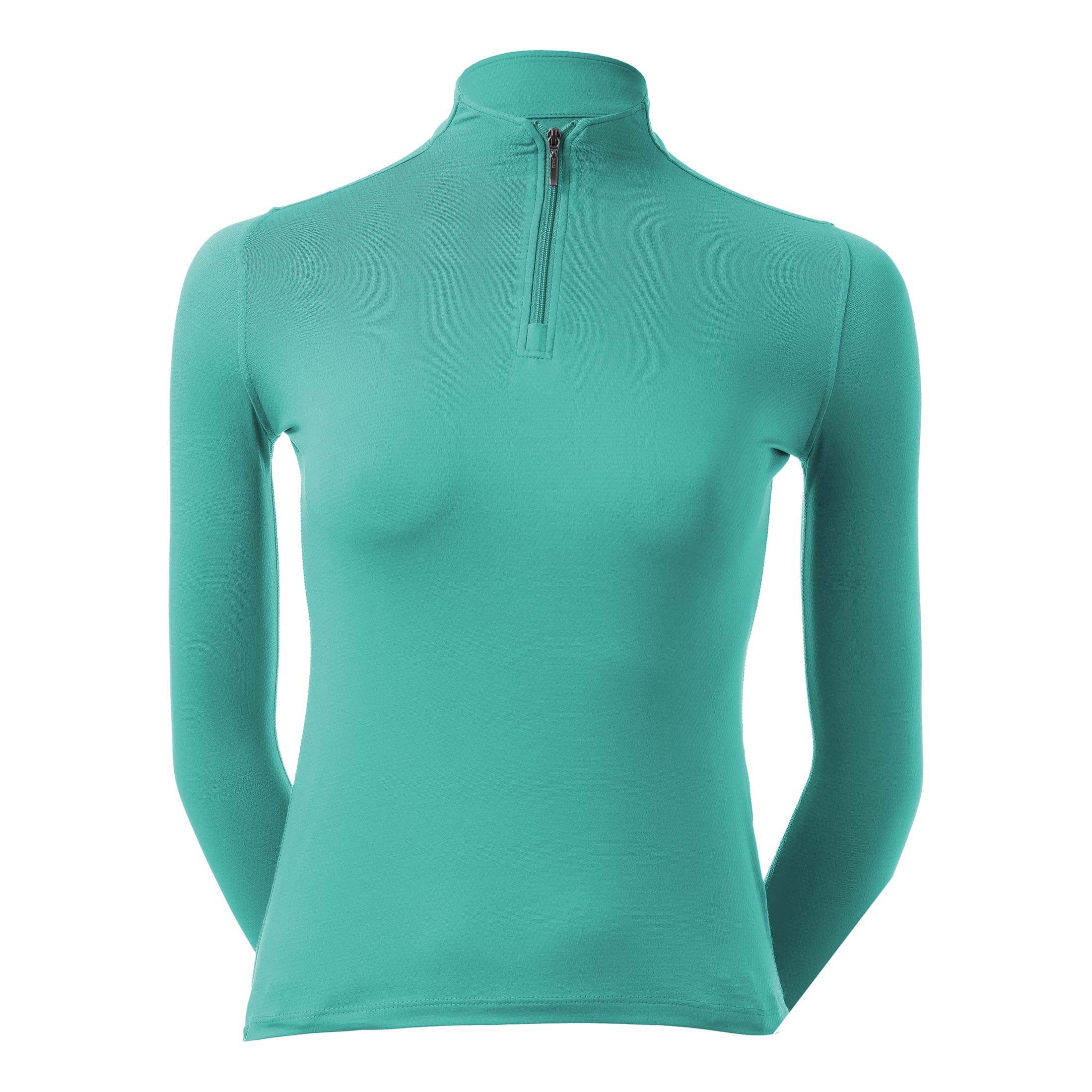 Equinavia Kari Womens Long Sleeve Sun Shirt with NordicAir™ Tech image #1