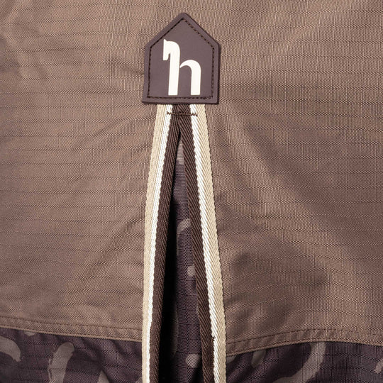 Horze Glasgow Light Weight Turnout Blanket 100g image 