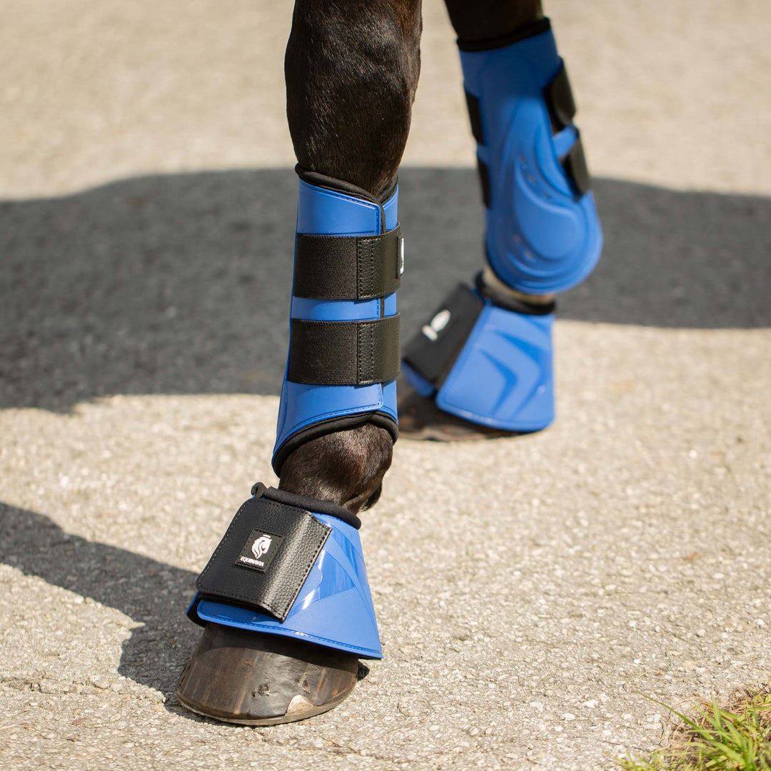 Equinavia Odin Flexi Brushing Boots image 