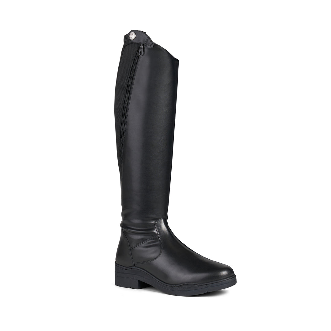 Horze Hannover Womens Tall Dress Boots image 