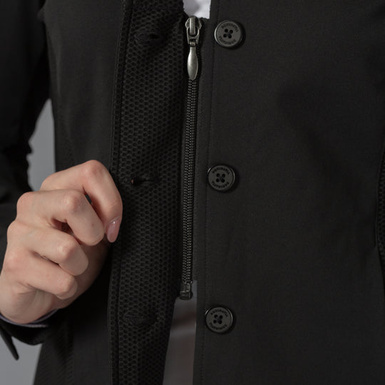 Equinavia Eva Womens Show Coat with NordicAir™ Tech image 