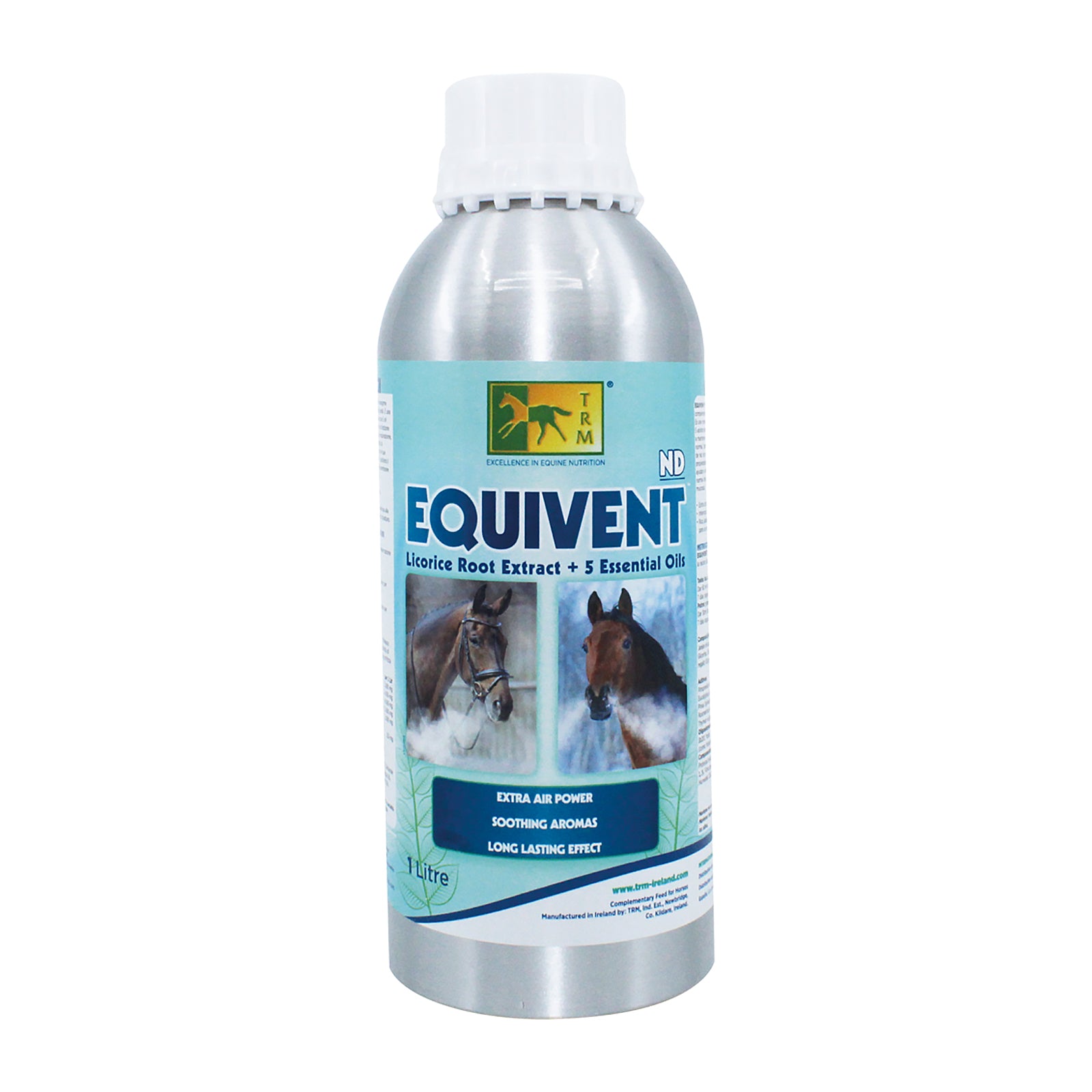 TRM Equivent ND image #1