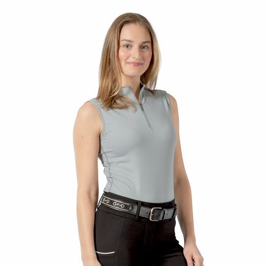 Equinavia Kari Womens Sleeveless Sun Shirt with NordicAir™ Tech image 