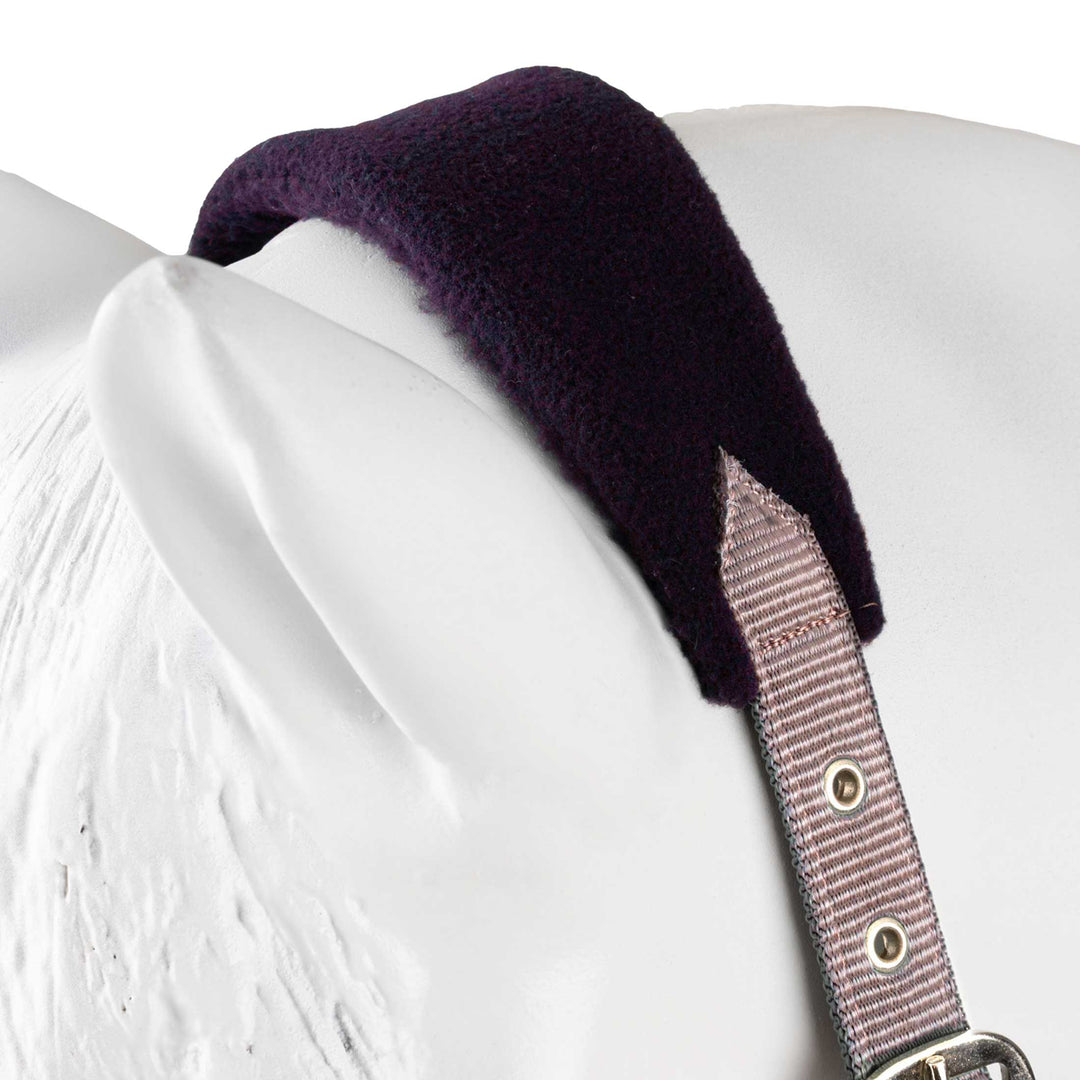 Horze Magic Pony Fleece Halter Set image 