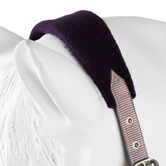 Horze Magic Pony Fleece Halter Set image 