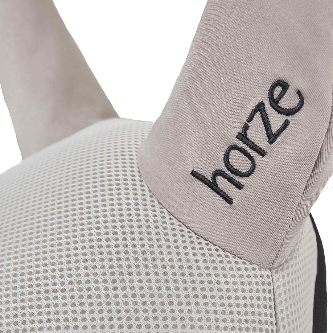 Horze Smoky Twilight Air Mesh Ear Net image 