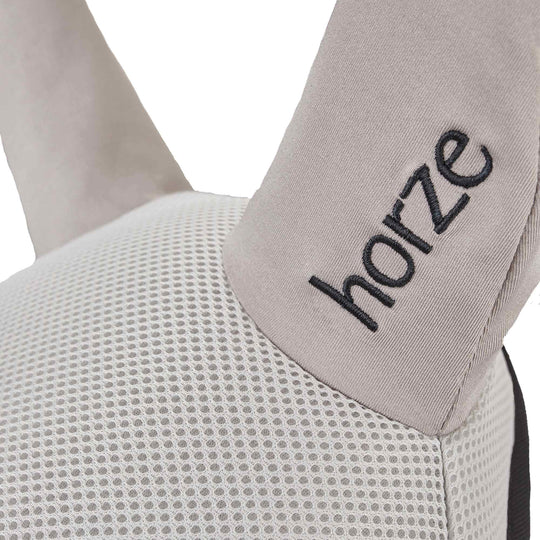 Horze Smoky Twilight Air Mesh Ear Net image 