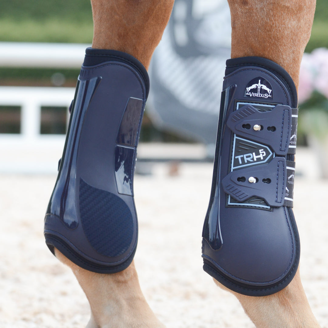 Veredus TRH5 Front Tendon Boots image 