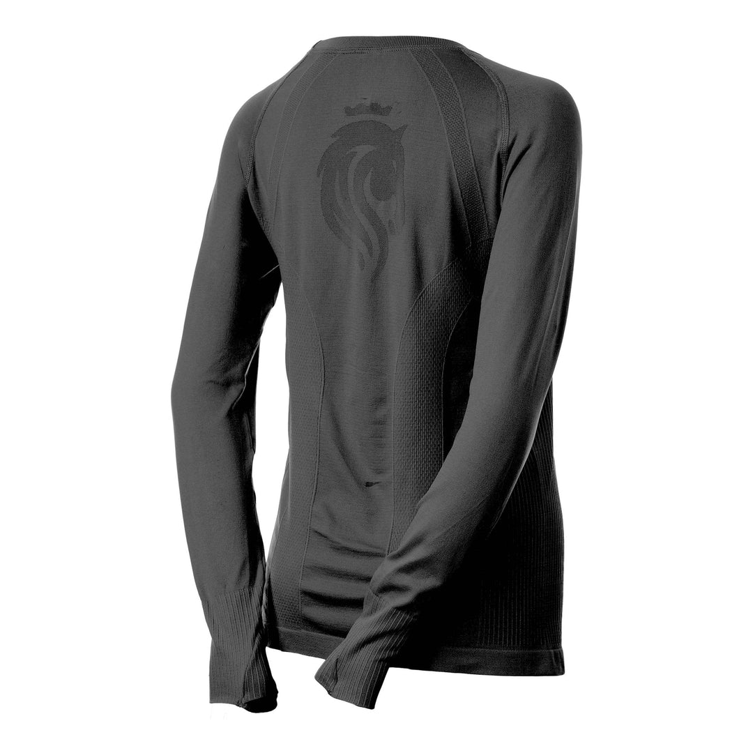 Equinavia Elin Womens Seamless Long Sleeve Top image 