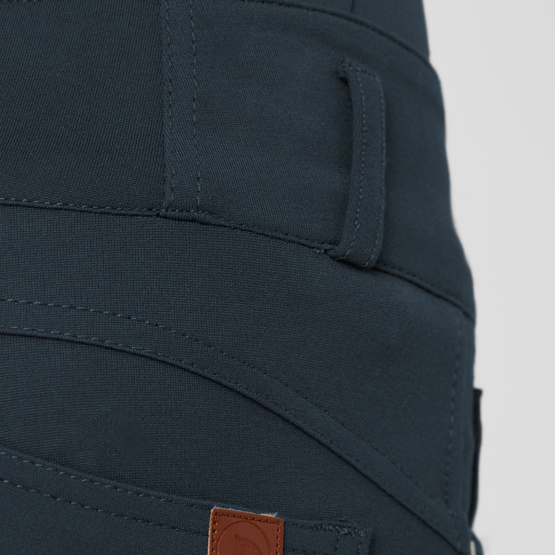 Horze Tara Kids High Waist Full Seat Breeches image 