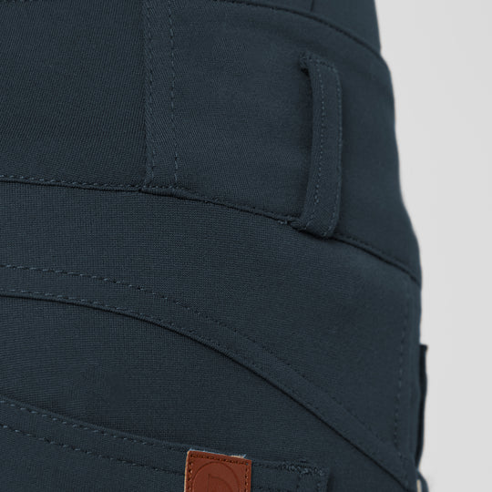 Horze Tara Kids High Waist Full Seat Breeches image 