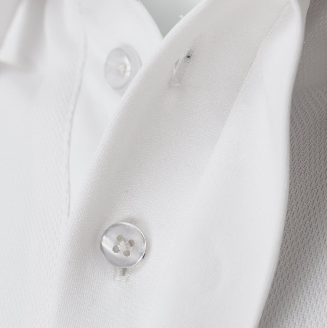Equinavia Lars Mens Short Sleeved Show Shirt image 