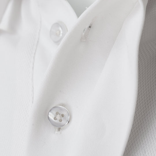 Equinavia Lars Mens Short Sleeved Show Shirt image 