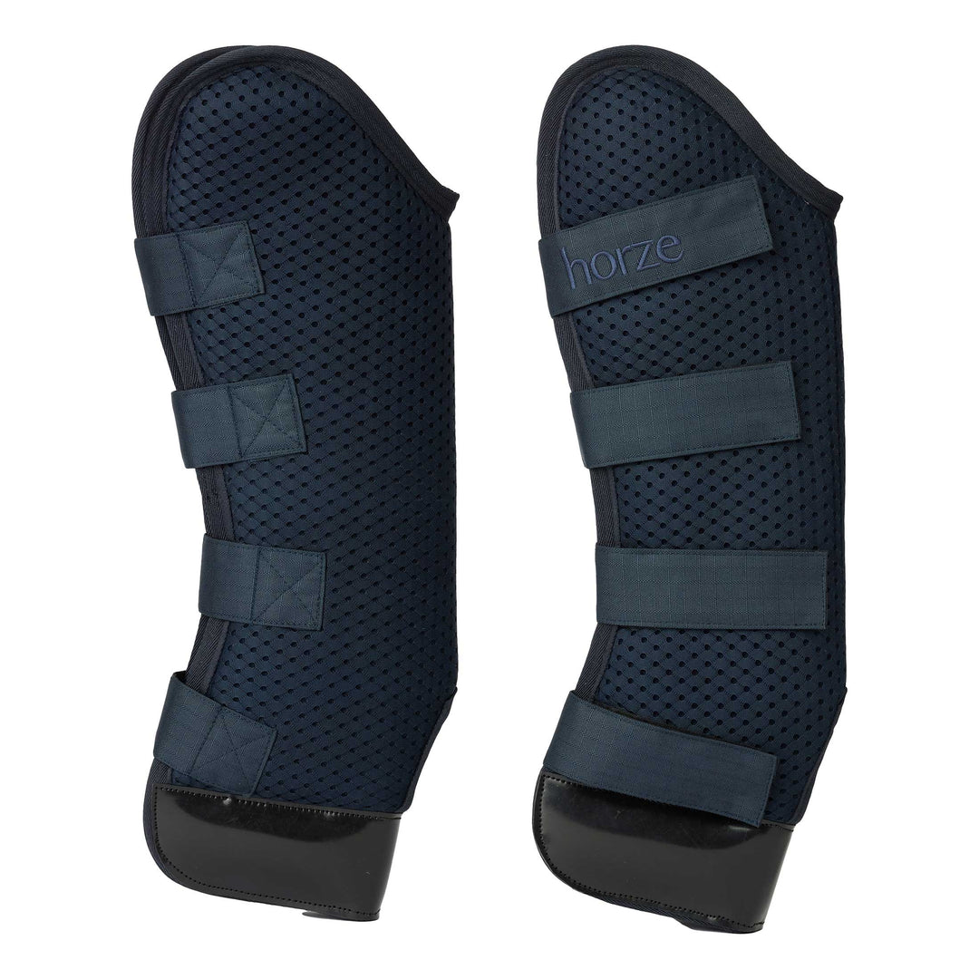 Horze 3D Air Mesh Shipping Boots image 