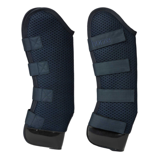 Horze 3D Air Mesh Shipping Boots image 