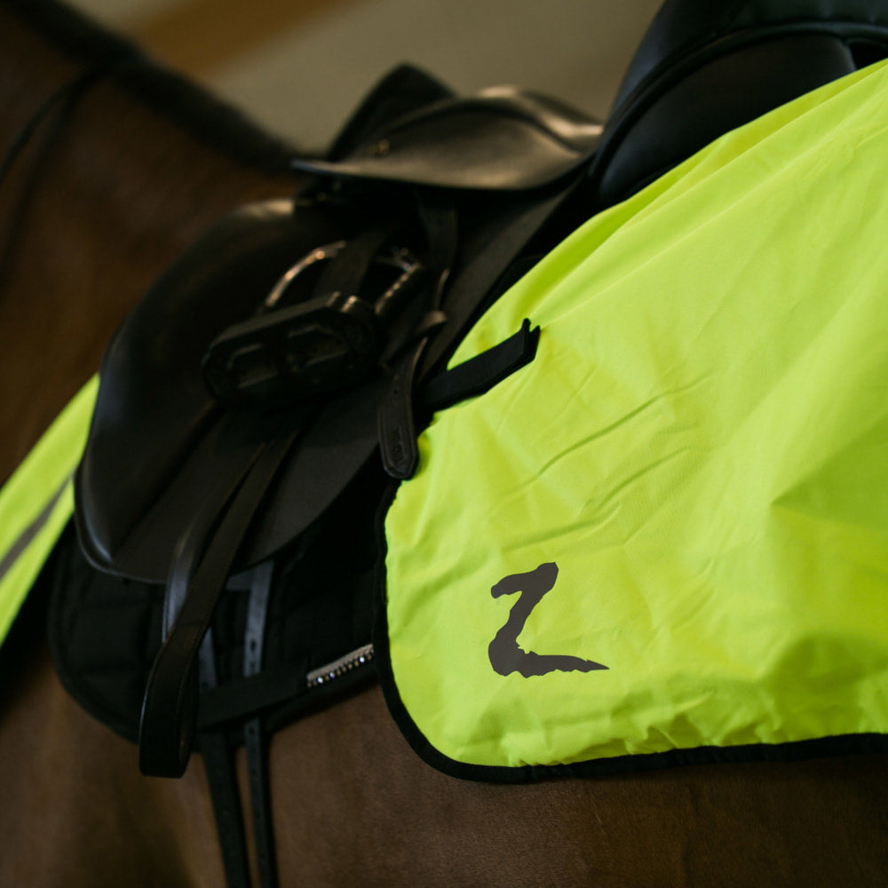 Horze Reflective Riding Blanket image 