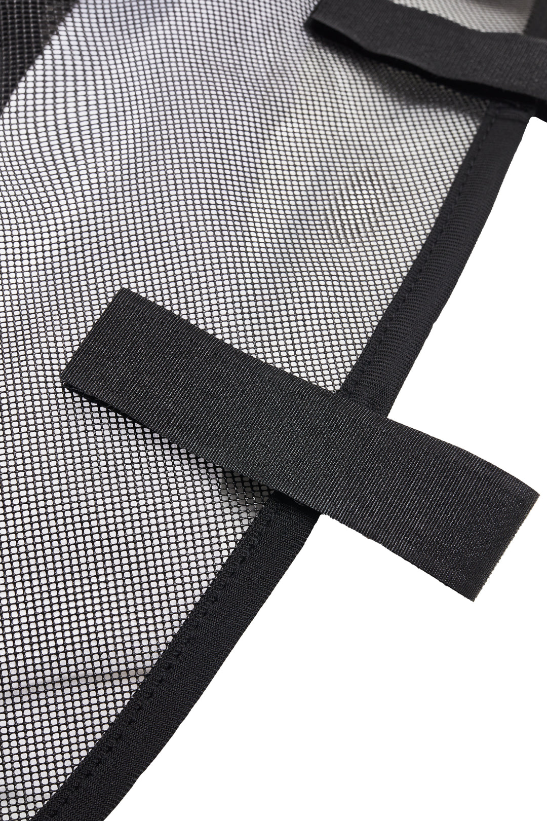 Horze Bridle Fly Mask image 
