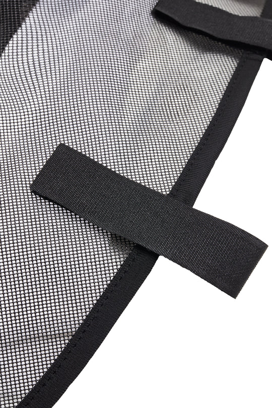 Horze Bridle Fly Mask image 